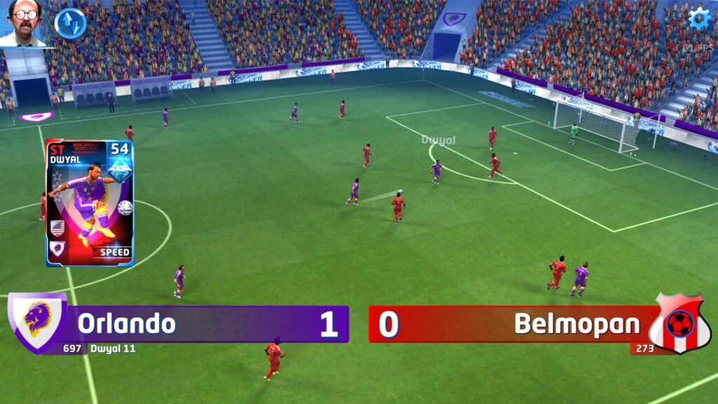 sociable soccer 25 switch