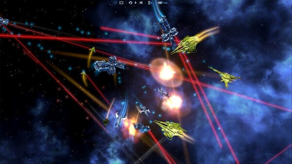 galactic civilizations 4