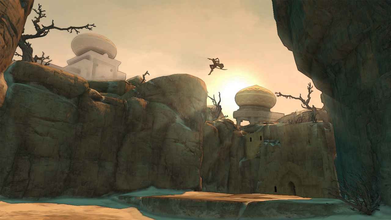 Prince of Persia Torrent