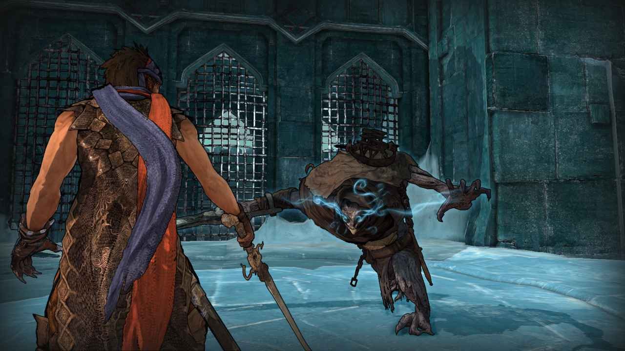 Prince of Persia Torrent