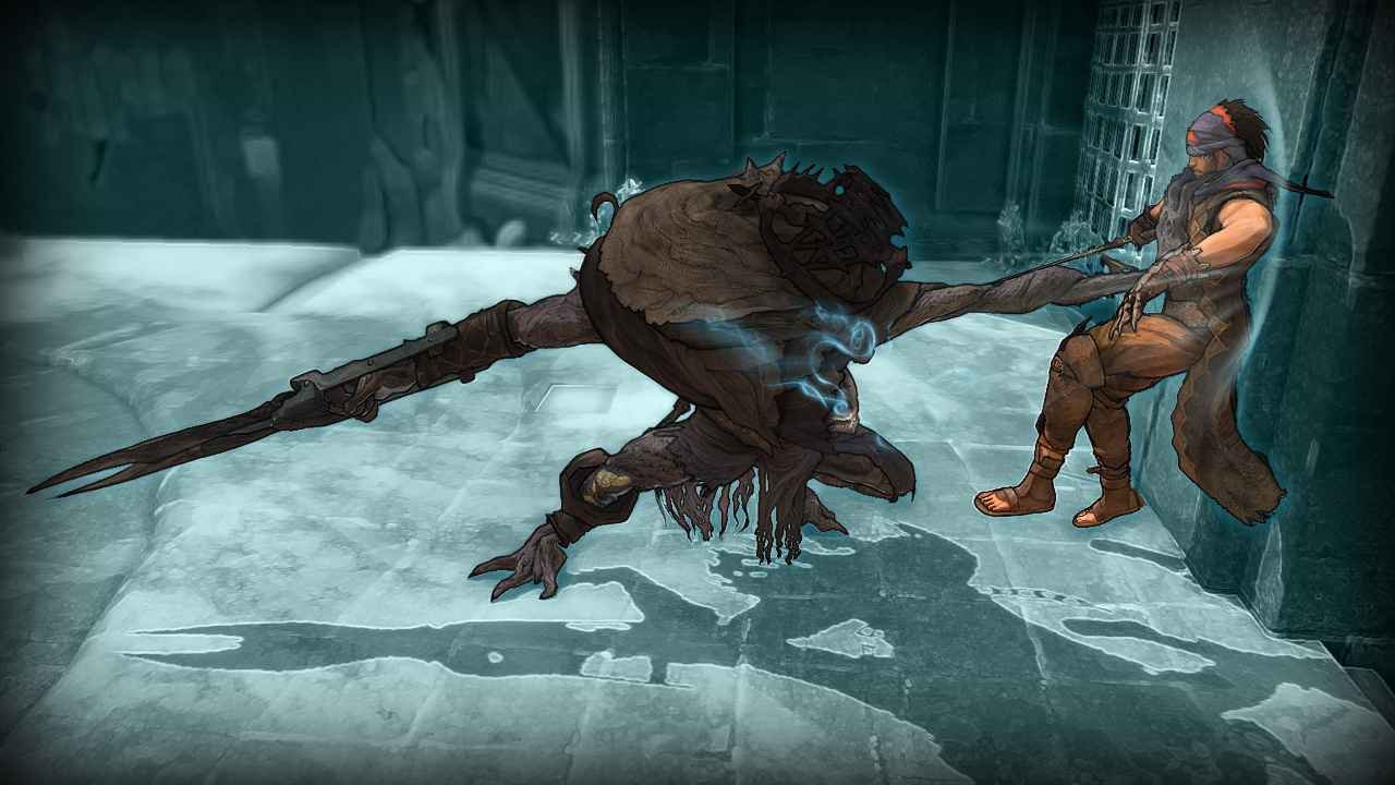 Prince of Persia Torrent
