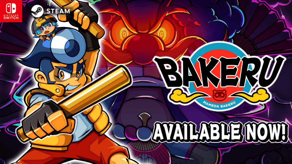 Bakeru8 GOG Free Download