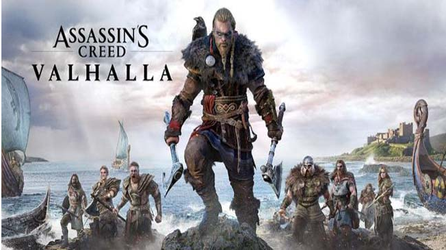 assassin's creed valhalla torrent