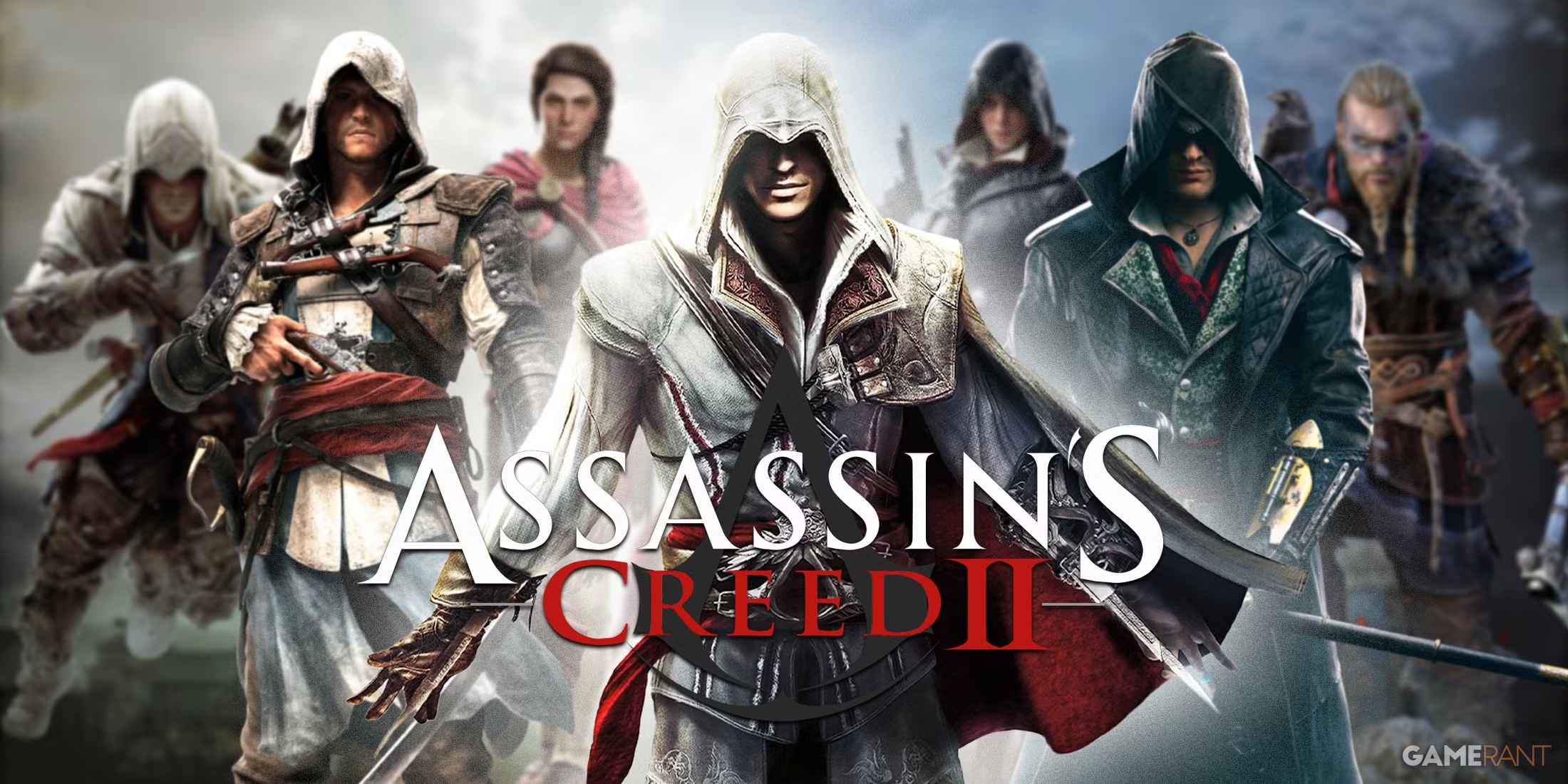 Assassin's Creed 2