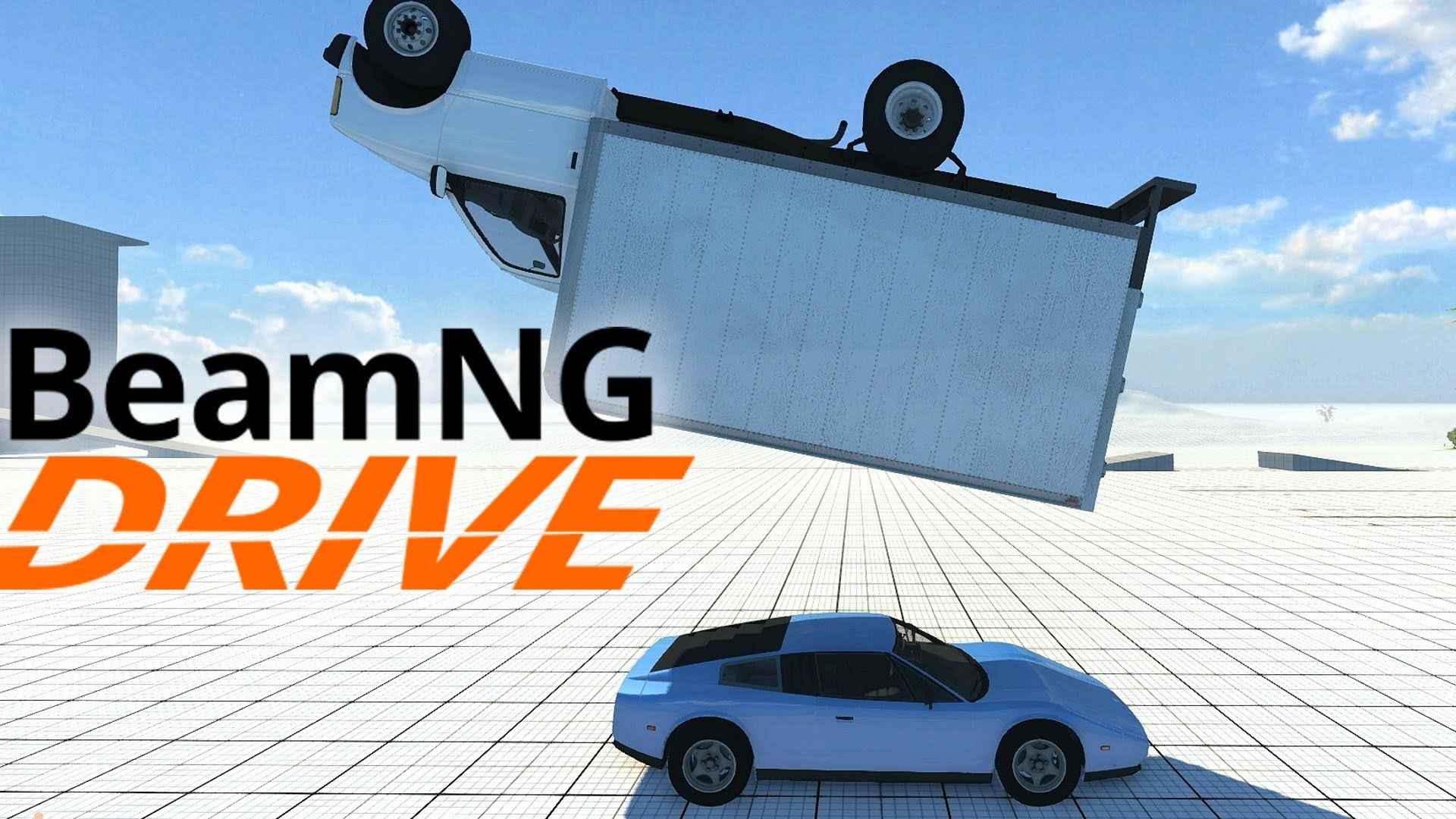 Download Beamng Drive