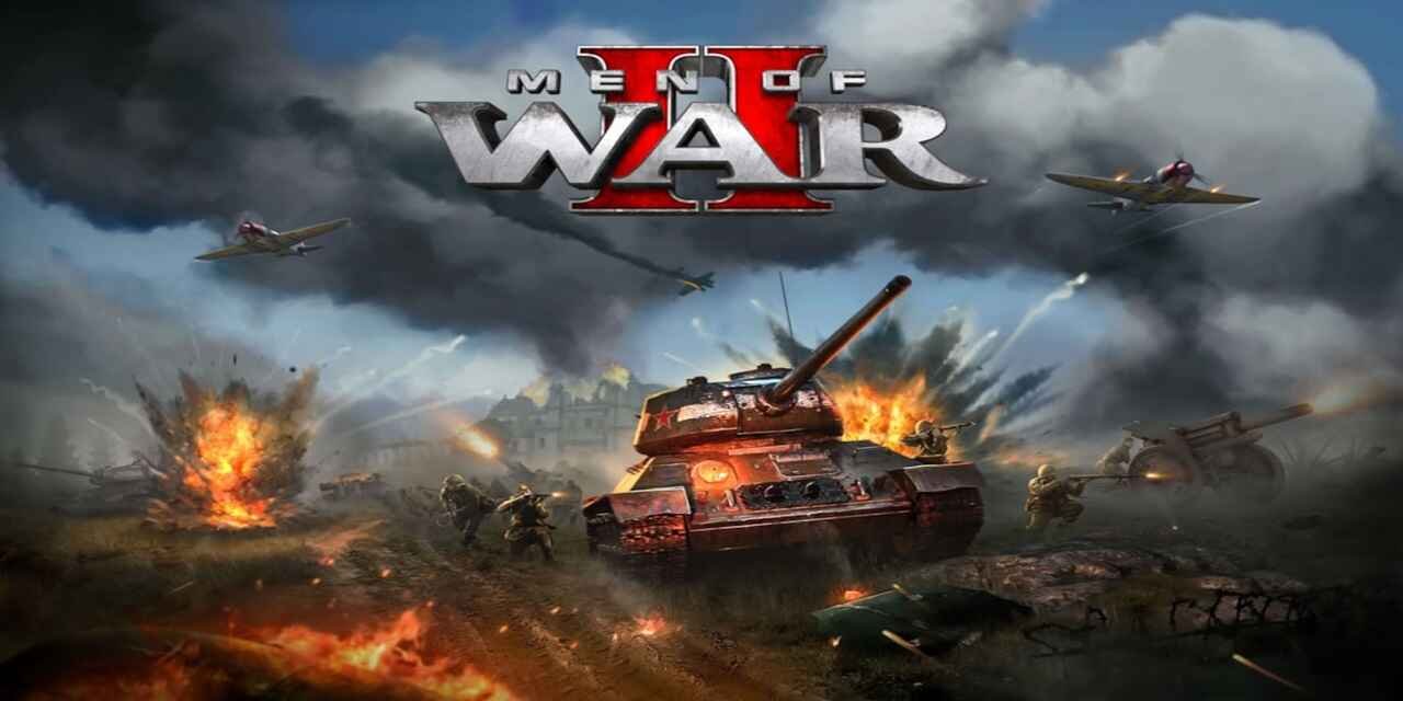 War 2 Torrent