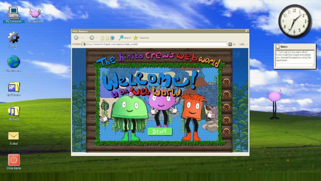 KinitoPET Torrent