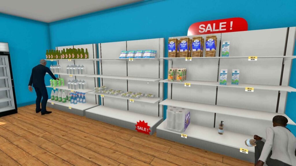 supermarket simulator torrent