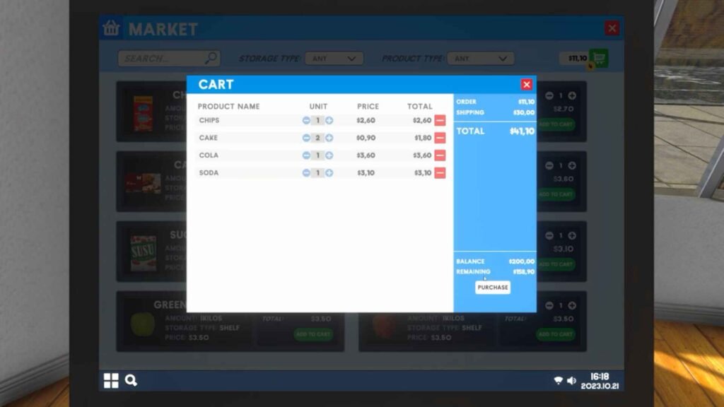 supermarket simulator torrent