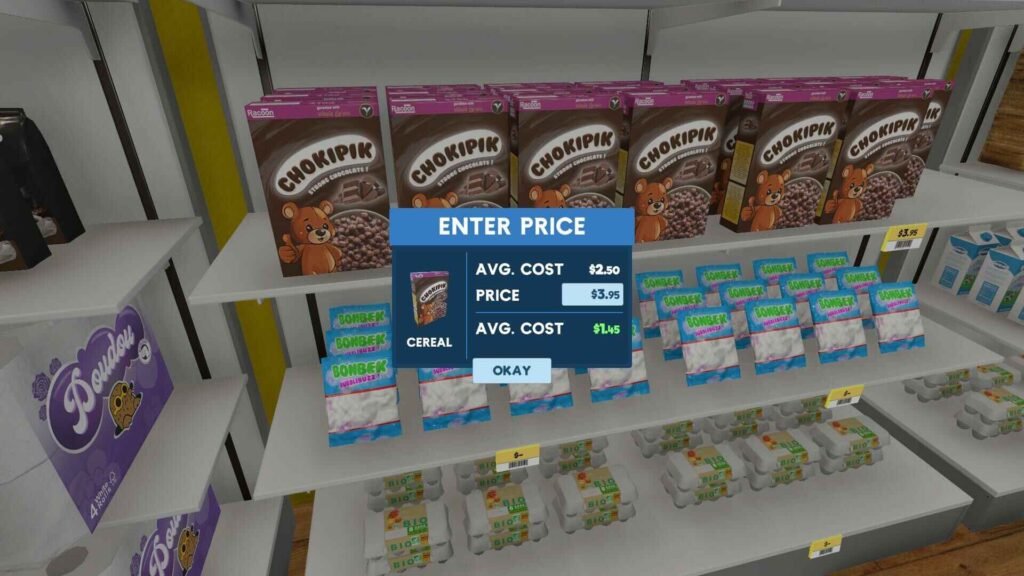 supermarket simulator torrent