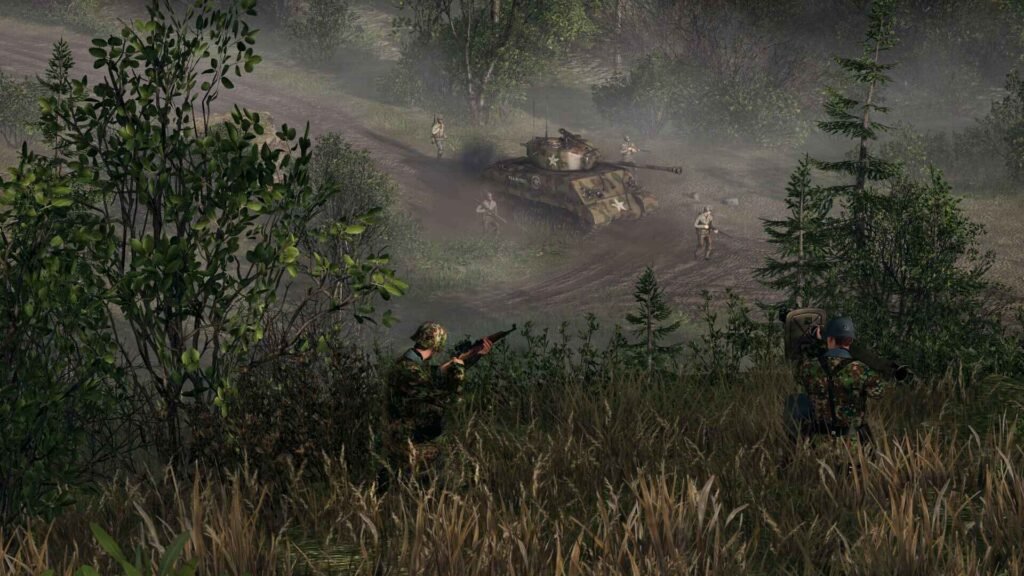 War 2 Torrent
