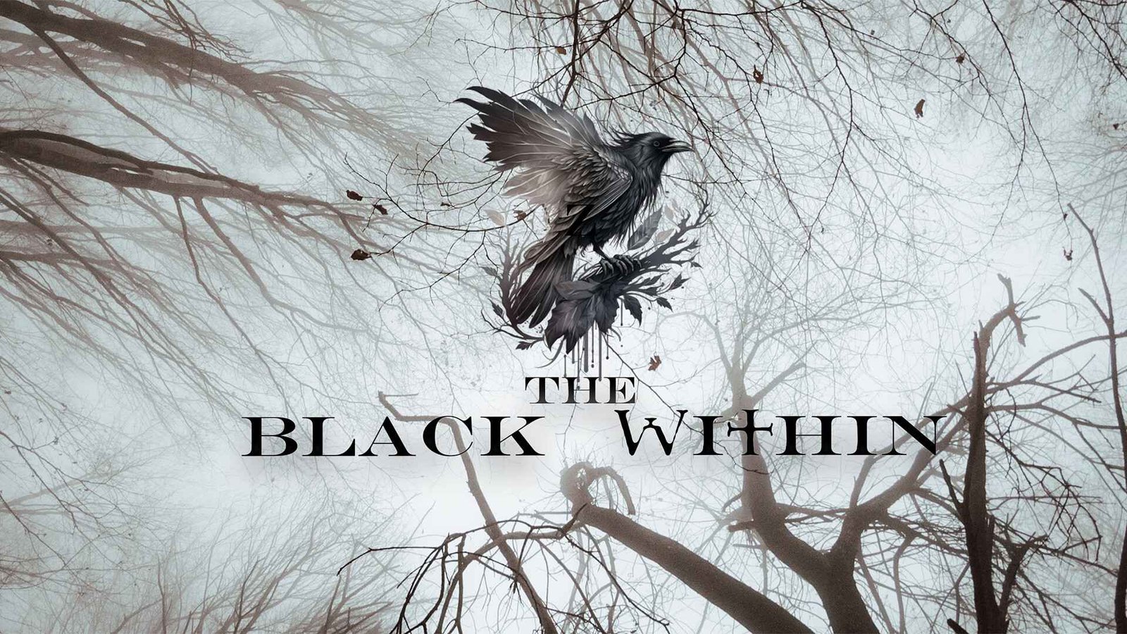 The Black Within Repack