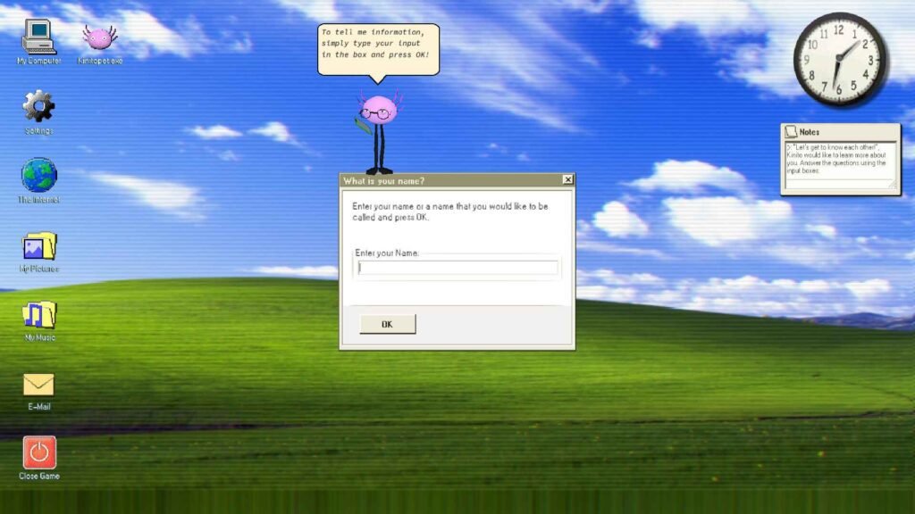 KinitoPET Torrent