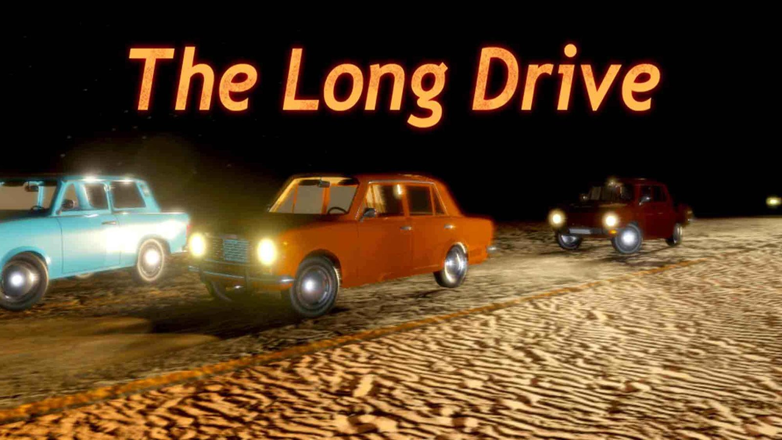 the long drive torrent