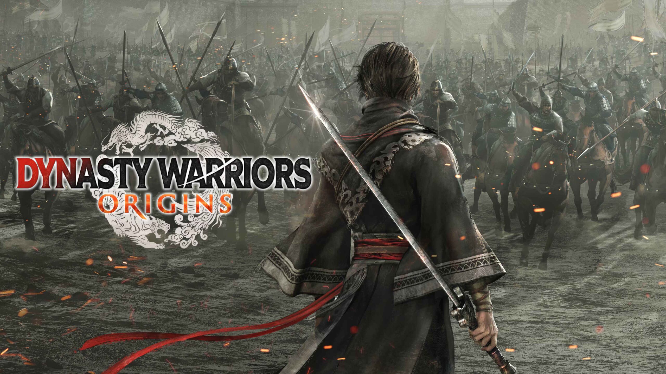 Dynasty Warriors Origins Digital Deluxe Edition Free Download