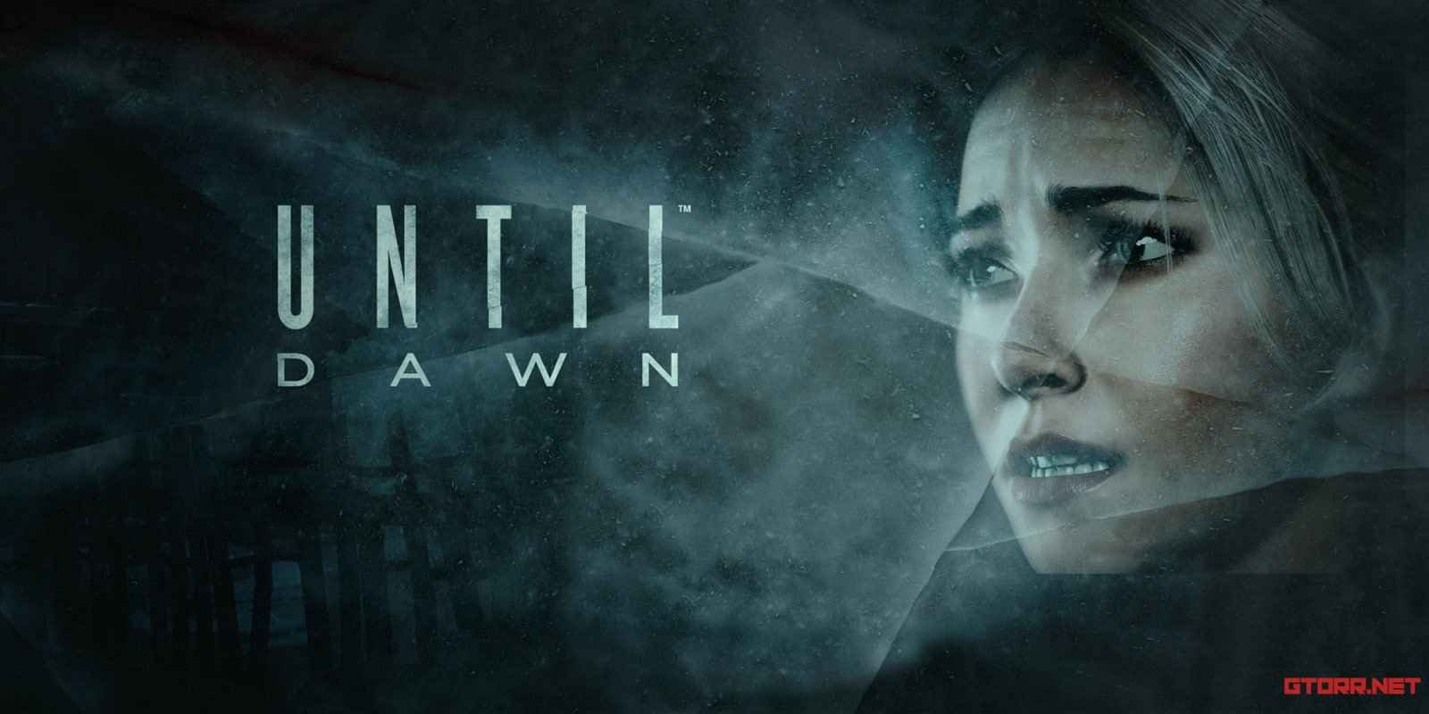 Until Dawn Repack