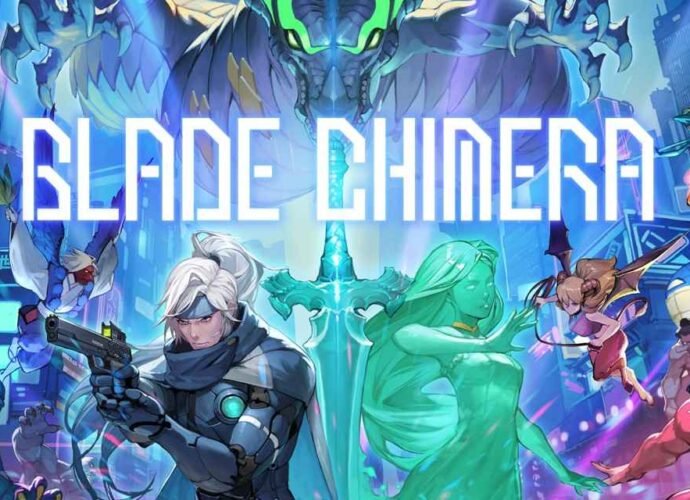 Blade Chimera Free Download (v0.1.3.5)