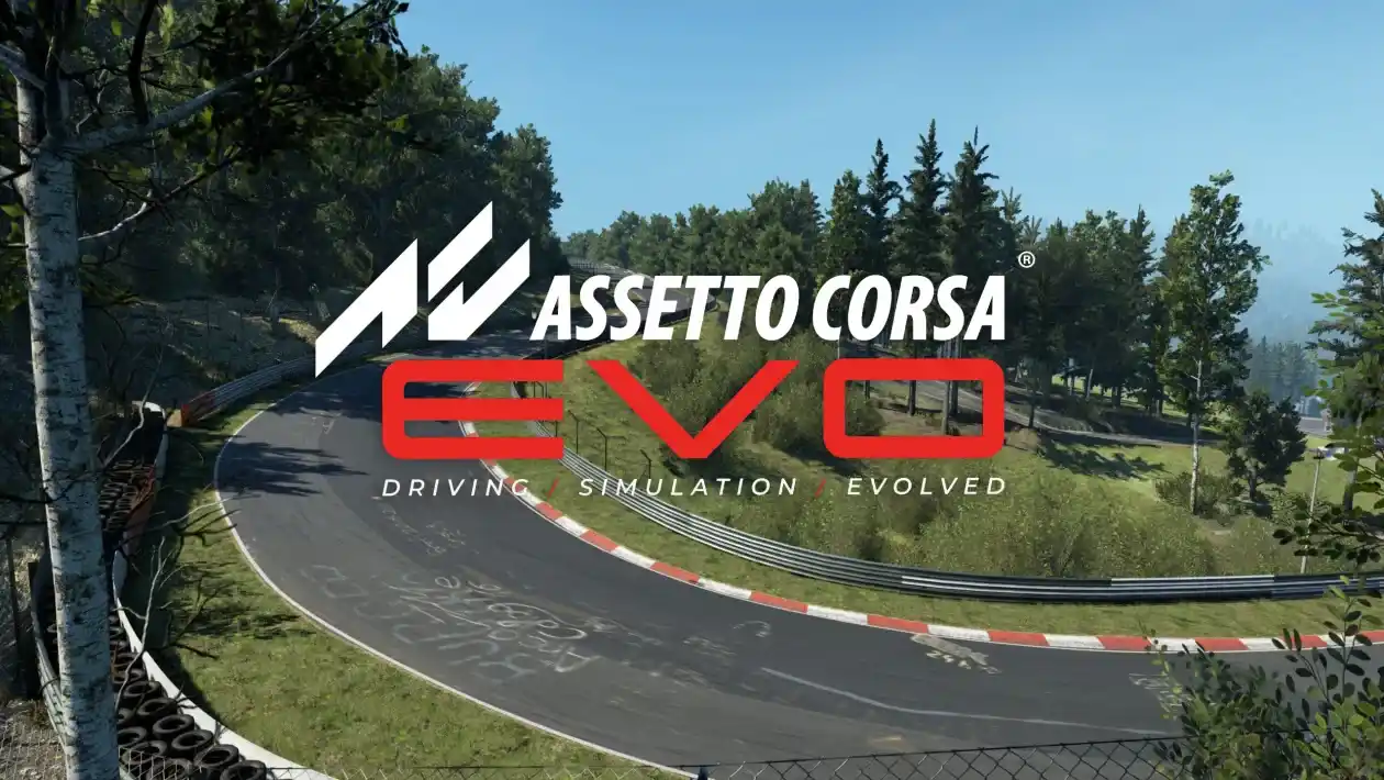 Assetto Corsa EVO Free Download (v0.1.2)