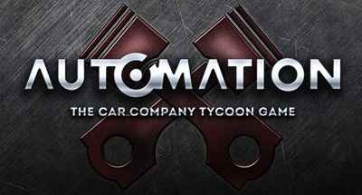 Automation The Car Company Tycoon Game Torrent Download For PC