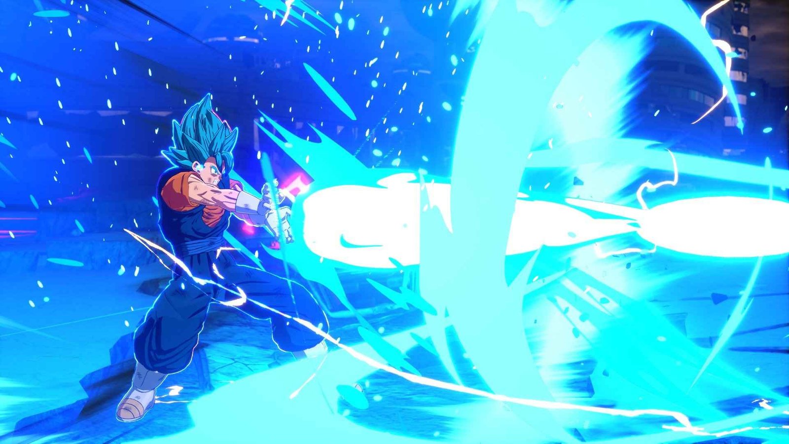 DRAGON BALL Sparking! ZERO Free Download