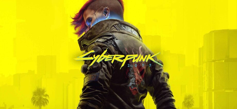 Download Cyberpunk 2077 for free on PC