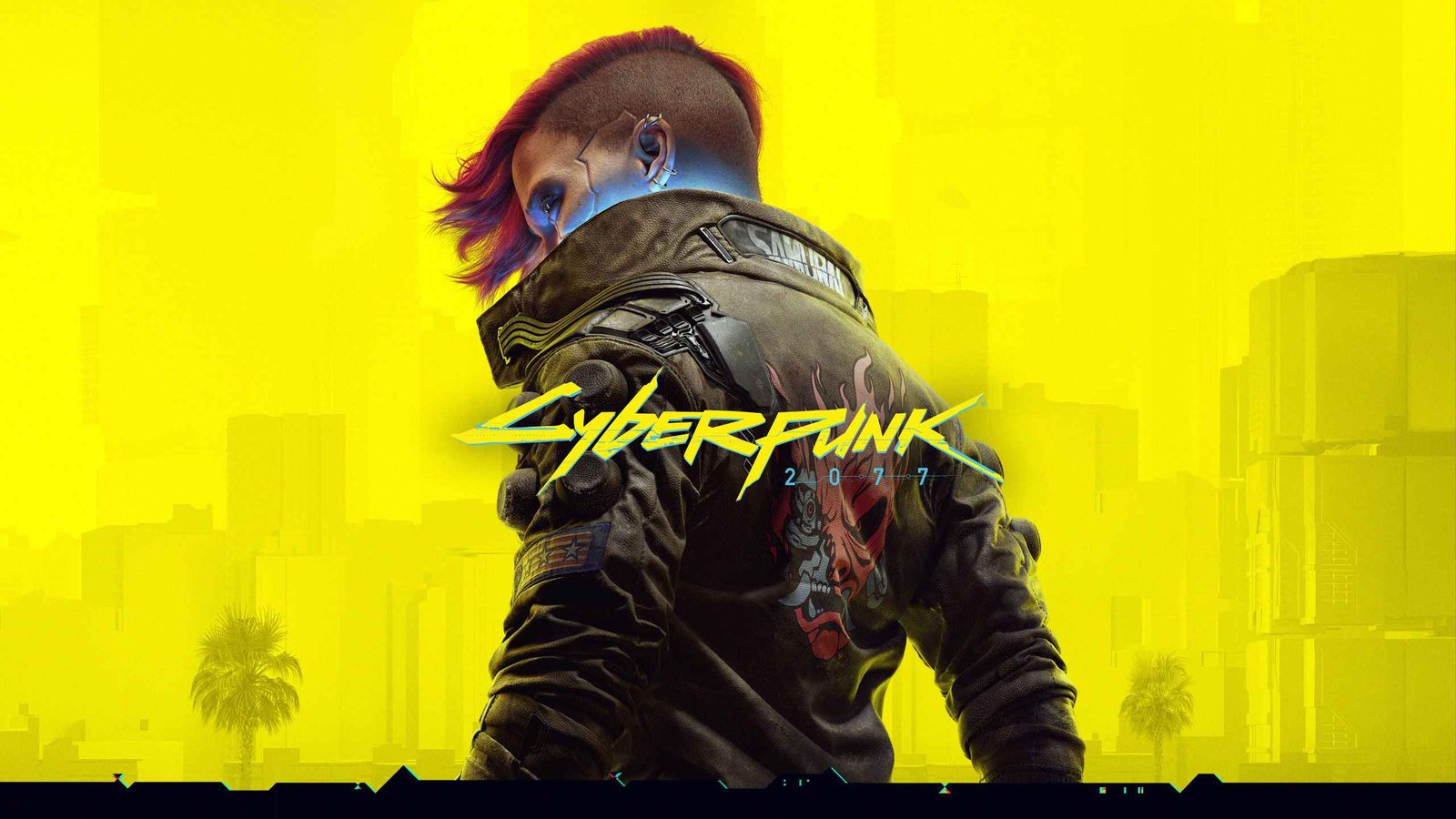 Download Cyberpunk 2077 for free on PC