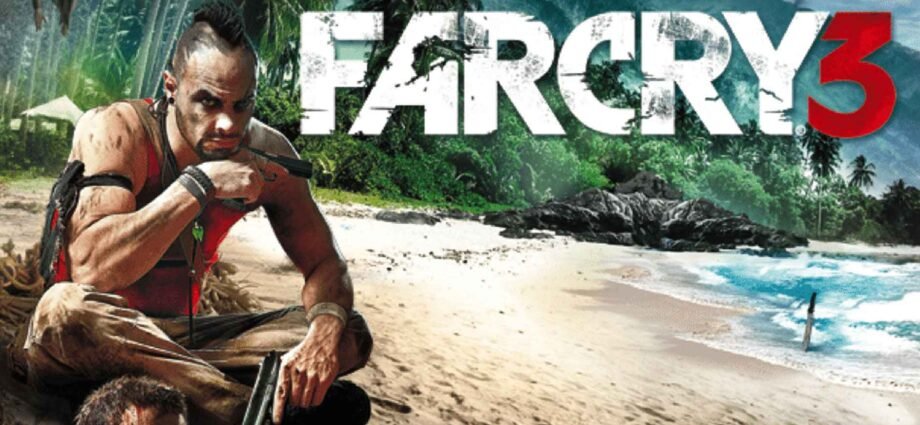 Far Cry 3 Free Download