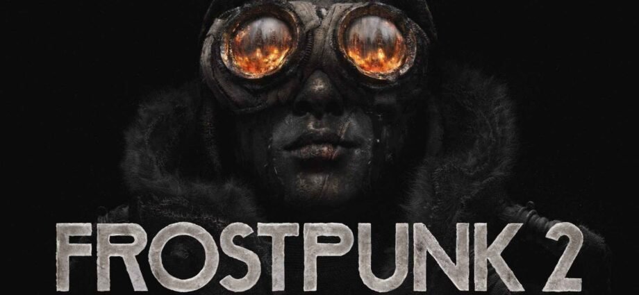 FROSTPUNK 2 v1.2.1 Free Download - Fitgirl Repacks