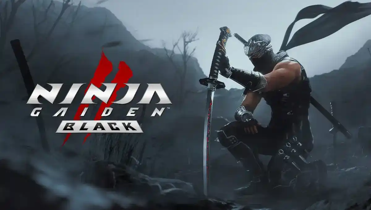 NINJA GAIDEN 2 Black Free Download (v1.0.5.0)