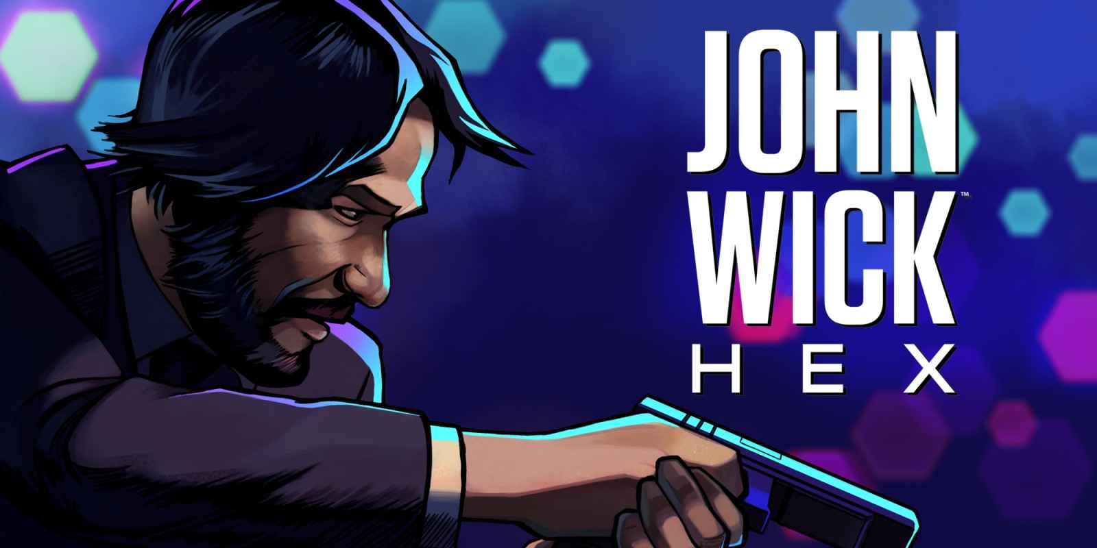 John Wick Hex Fitgirl – Version 1.03