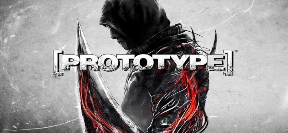 PROTOTYPE 1 PC Game [Full] [RePack]