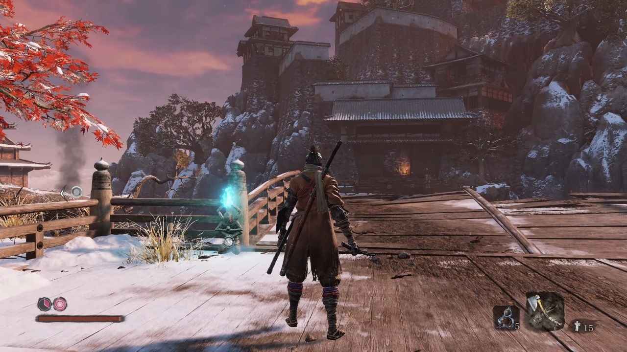 Sekiro: Shadows Die Twice - GOTY Edition free Download