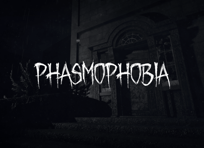 Phasmophobia Free Download