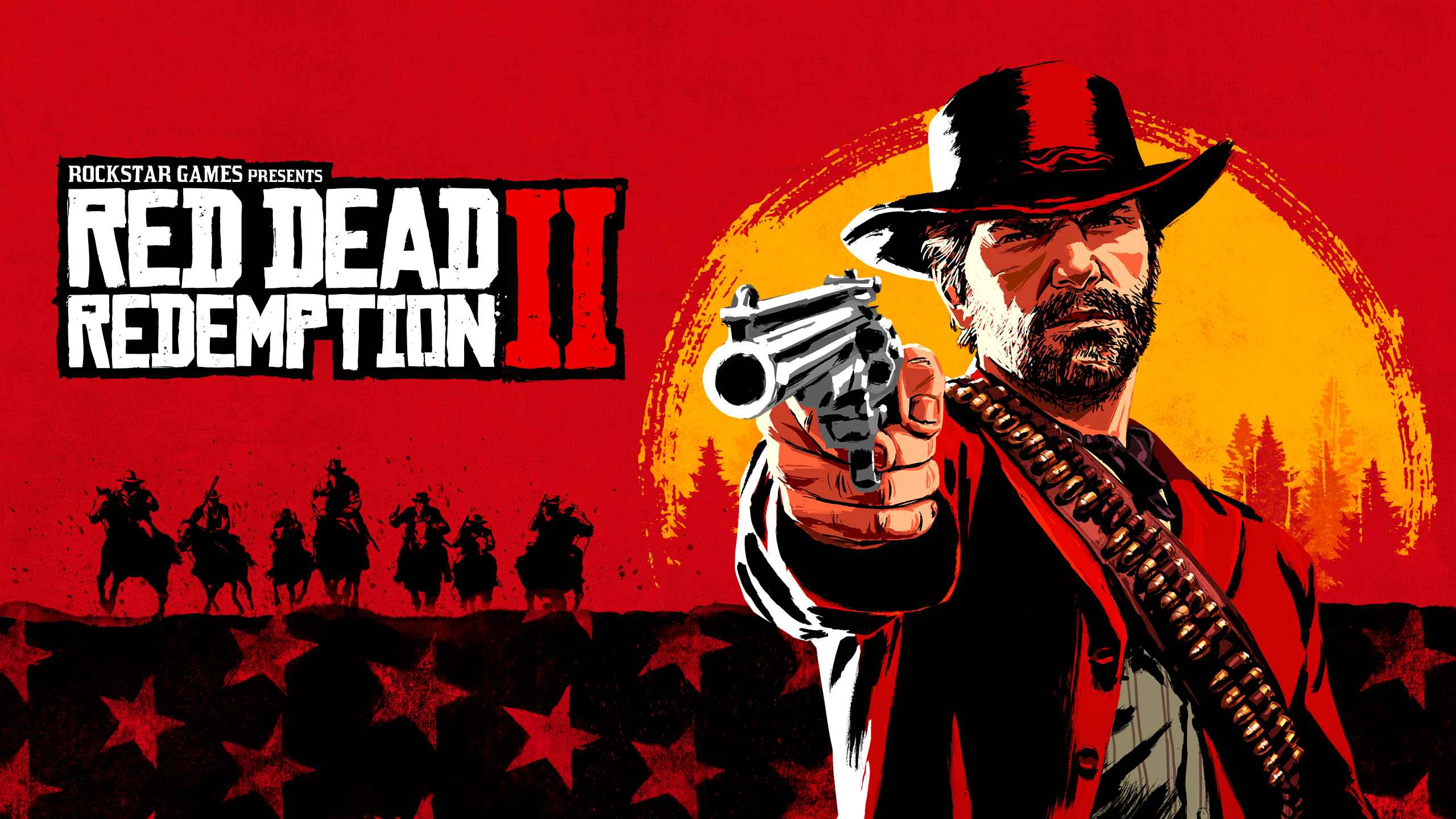 Red Dead Redemption 2 v1491.50 Free Download