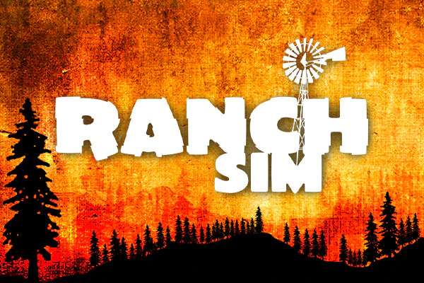 Ranch Simulator Build Anywhere Free Download