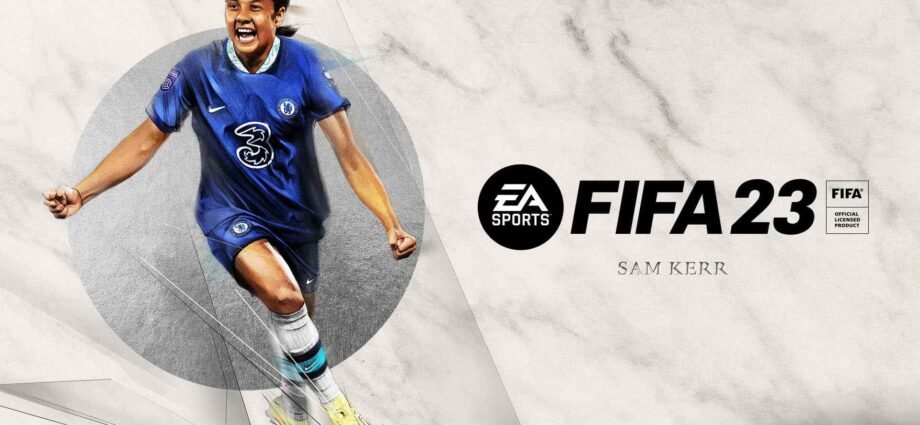 EA SPORTS FIFA 2023 Download For PC Full Version Free