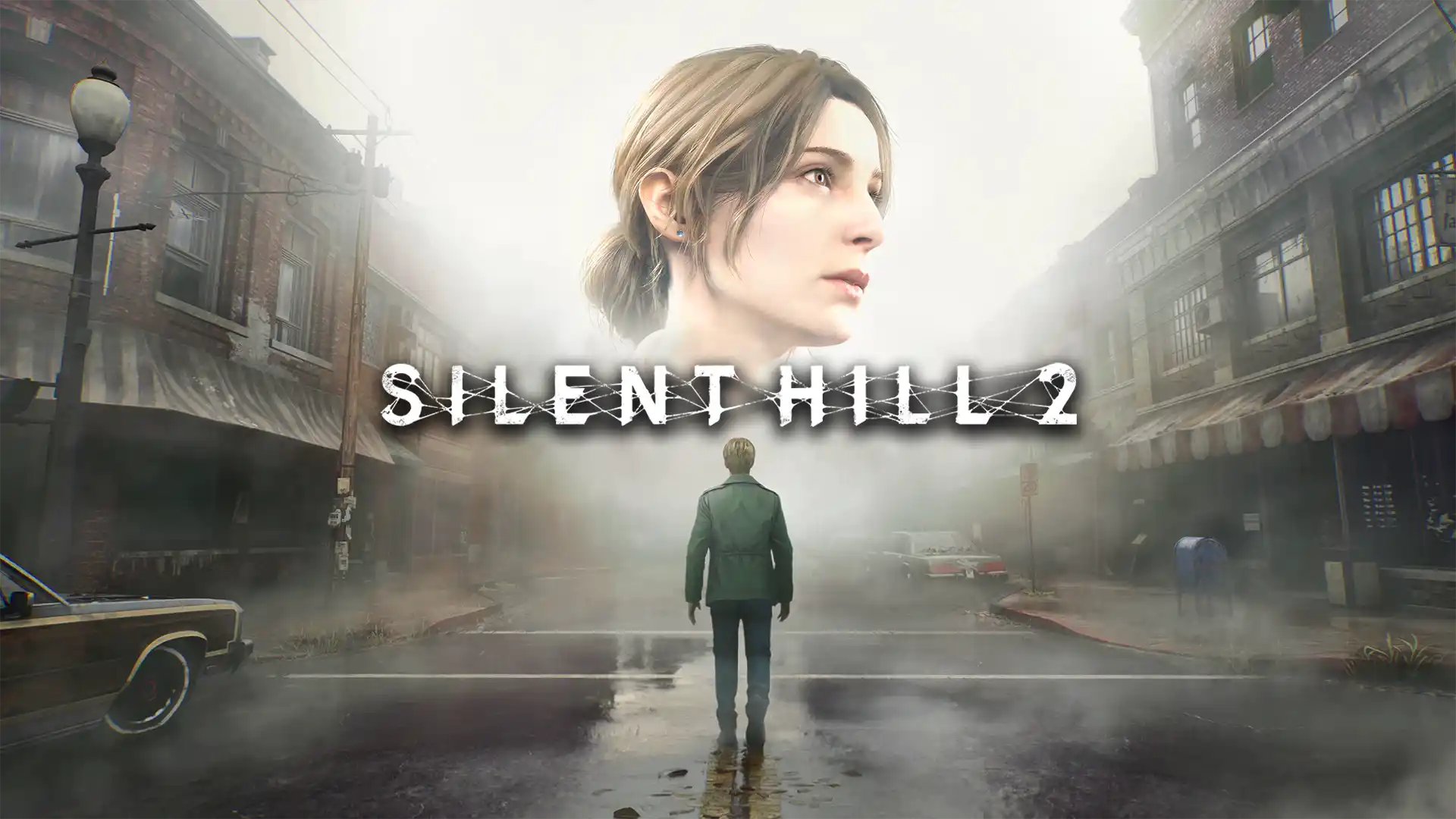 Silent Hill 2 Directors Cut Free Download Archives