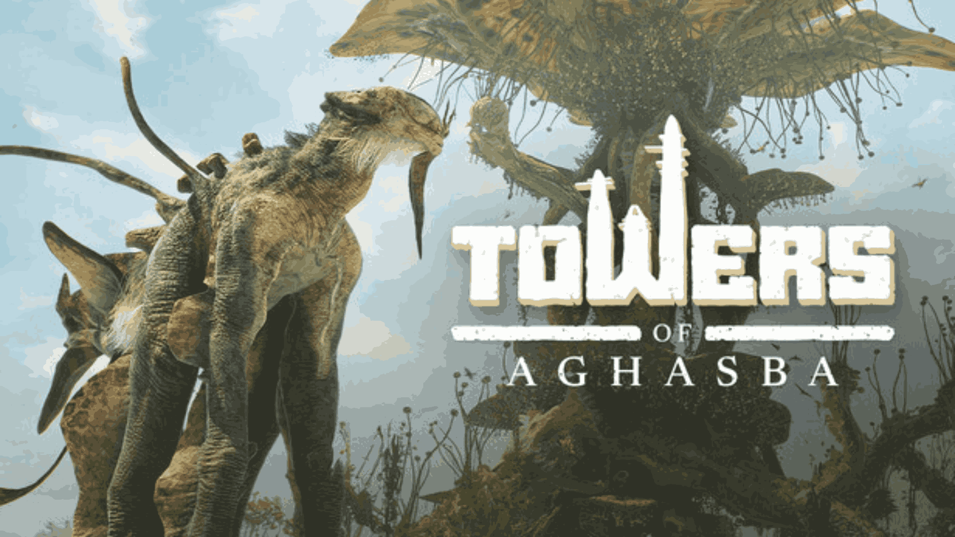 Towers of Aghasba Free Download Repacks (Build 17034280)