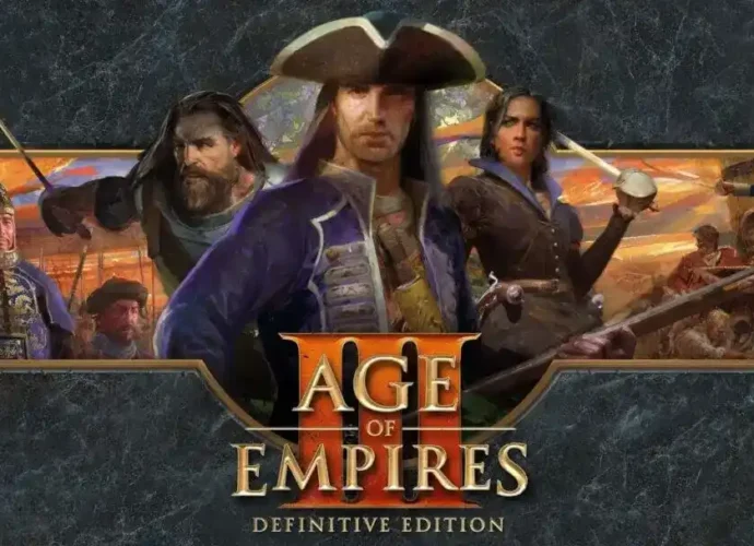 Age of Empires 3 Complete Collection Torrent Download