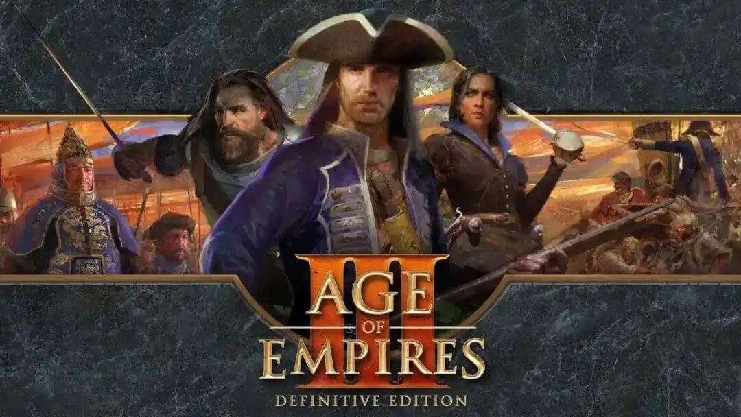 Age of Empires 3 Complete Collection Torrent Download