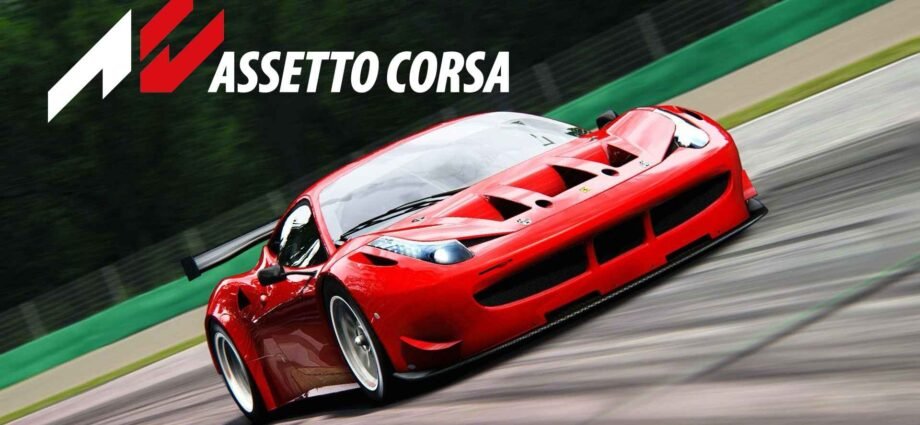 Assetto Corsa Free Download