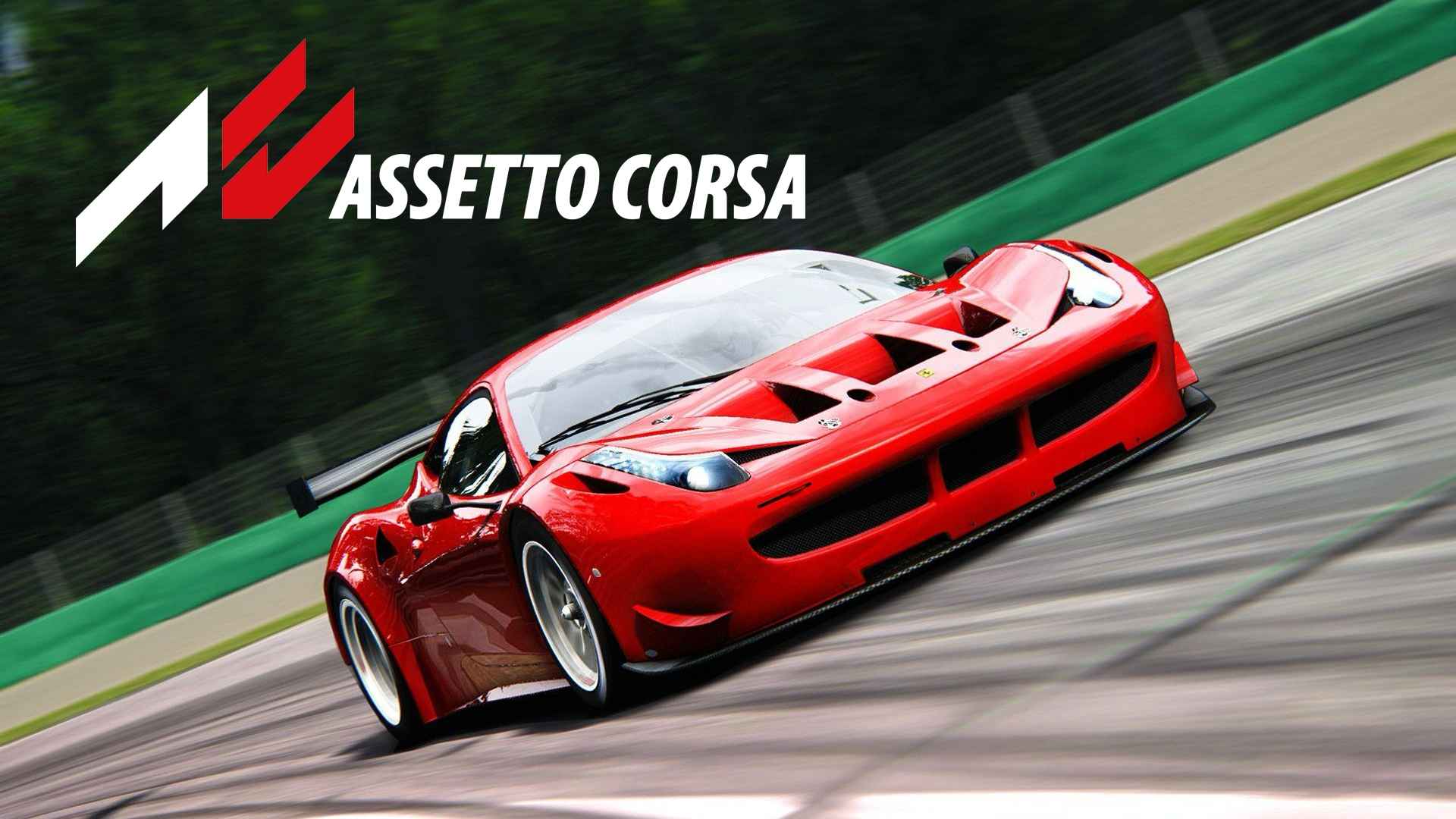 Assetto Corsa Free Download