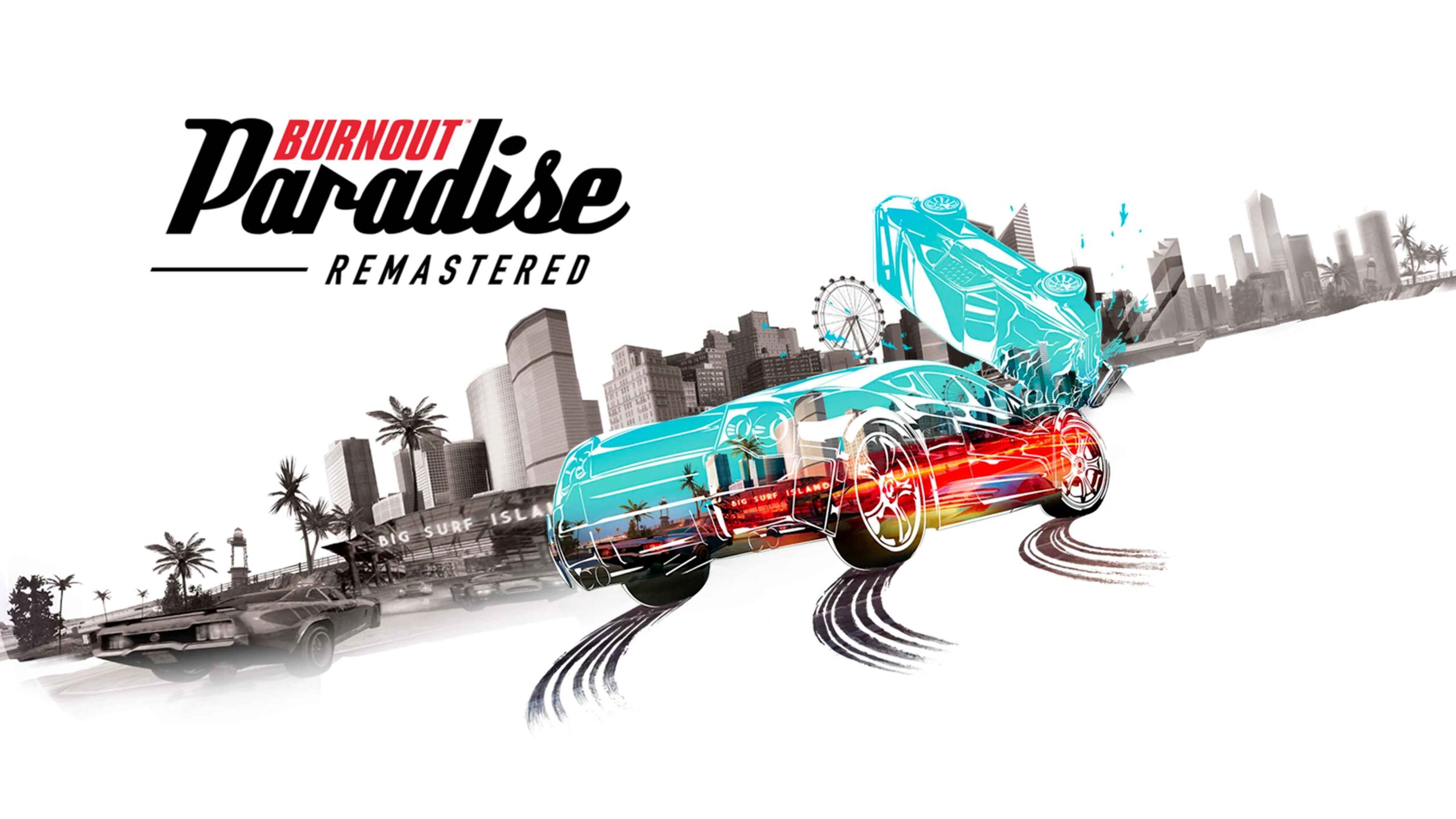 Burnout Paradise The Ultimate Box Free Download