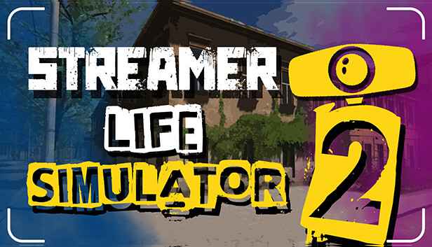 Streamer Life Simulator 2 Free Download (v0.11)