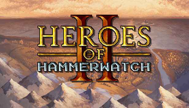 Heroes of Hammerwatch II Free Download