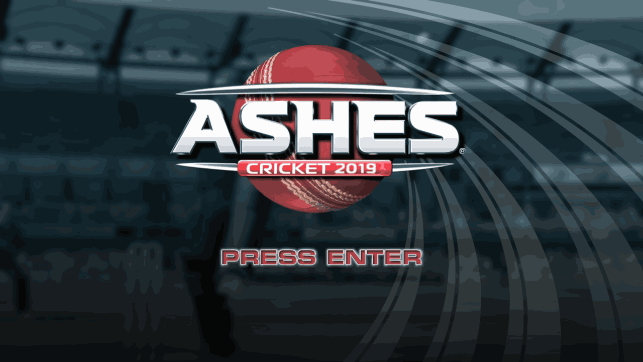 Ashes 2009 Free Download