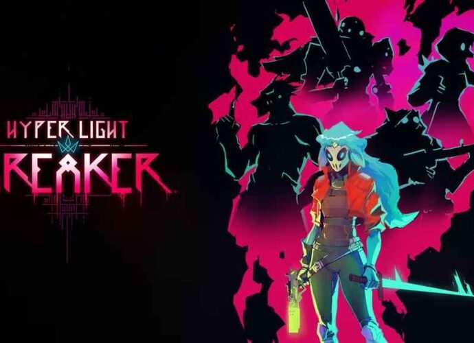 Hyper Light Breaker Free Download