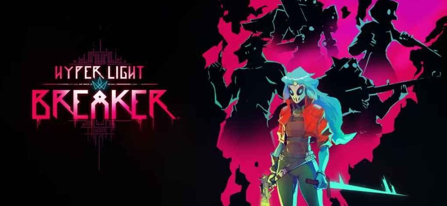 Hyper Light Breaker Free Download