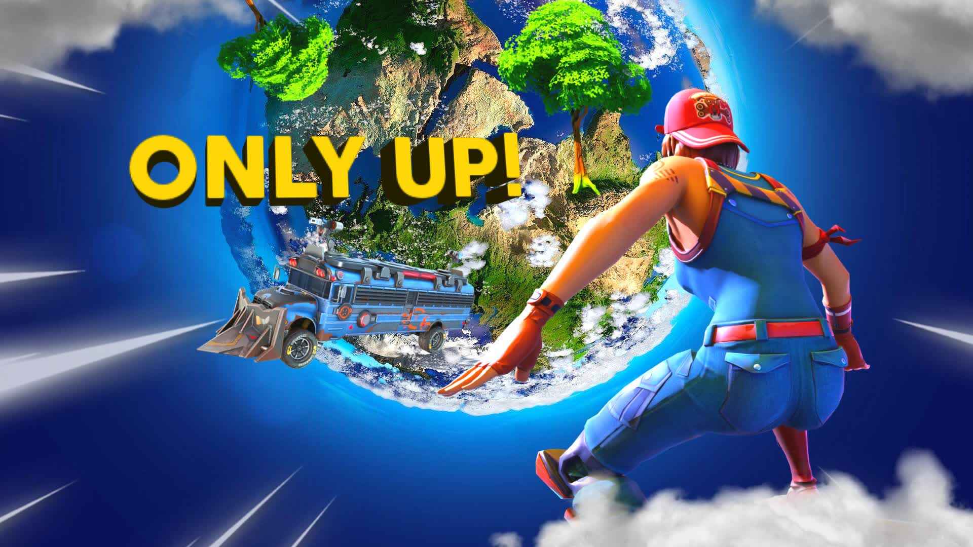 Only Up PC Free Game Download Full Version