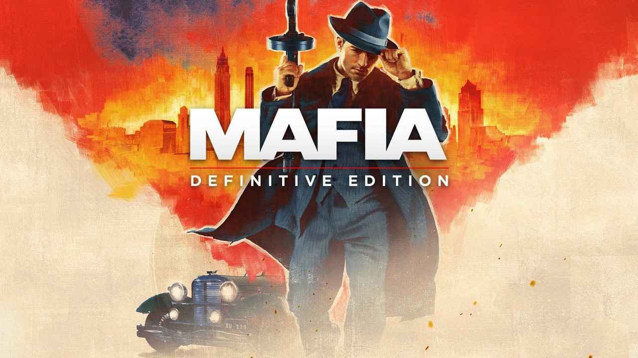 Mafia Definitive Edition Free Download (v1.0.3)